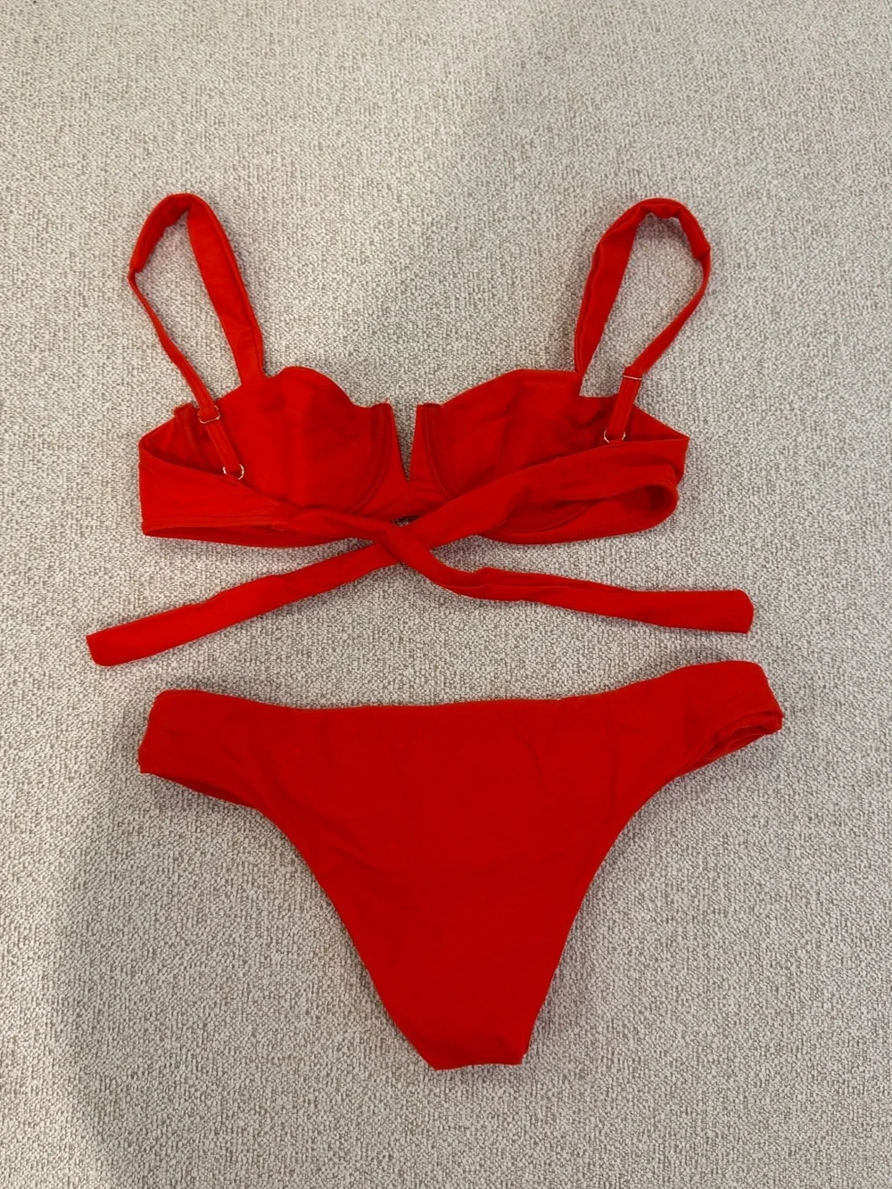 Monday Swimwear Clovelly Bikini